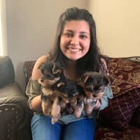 Sitter Profile Image: Ariadna M.