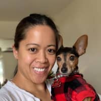 Sitter Profile Image: Vanessa D.