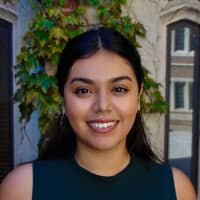 Sitter Profile Image: Diana N.