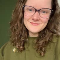 Sitter Profile Image: Rebecca G.