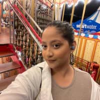 Sitter Profile Image: Fariha A.