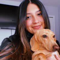 Sitter Profile Image: Angelica H.