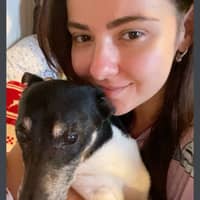 Photo de profil du pet sitter : Cassandra D.