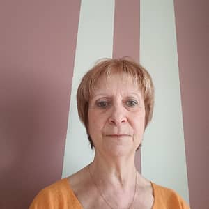 Sitter Profile Image: Catherine F.