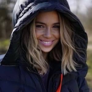 Sitter Profile Image: Melissa S.