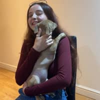 Sitter Profile Image: Trinity B.