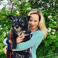 Sitter Profile Image: Jasmin S.