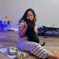 Sitter Profile Image: Rowan R.