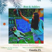 Sitter Profile Image: Rowan & Ashley R.