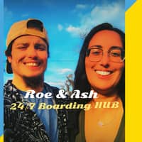 Sitter Profile Image: Rowan R.