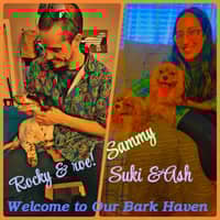 Sitter Profile Image: Ashley & Rowan S.