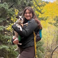 Sitter Profile Image: Abby S.