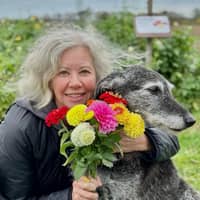 Sitterprofilbild: Kjersten S.