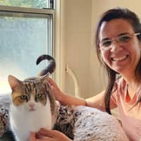 Sitter Profile Image: Ilhem A.