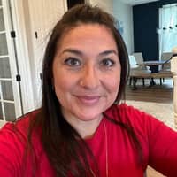 Sitter Profile Image: Andrea M.