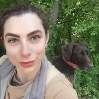Photo de profil du pet sitter : Perrine L.