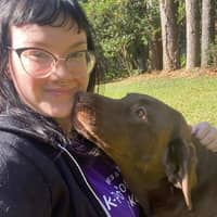 Sitter Profile Image: Amber H.