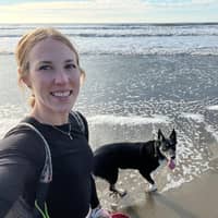 Sitter Profile Image: Jillian M.