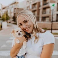 Sitter Profile Image: Morgan G.