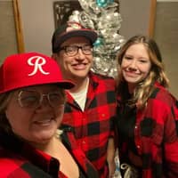 Sitter Profile Image: Shevon & Ian O.