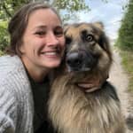 Sitter Profile Image: Eleanor C.