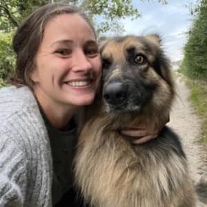 Sitter Profile Image: Eleanor C.