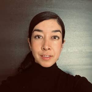 Profielfoto oppas: María Alejandra R.
