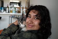 Sitter Profile Image: Triya M.