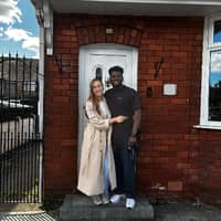 Sitter Profile Image: Kelly M.