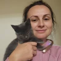 Sitter Profile Image: Tatsiana Y.