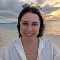 Sitter Profile Image: Michelle F.