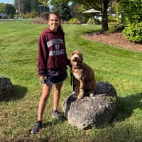 Sitter Profile Image: samantha R.