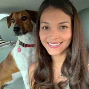 Sitter Profile Image: Anyely M.