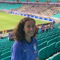 Sitter Profile Image: Sabrina B.