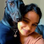 Sitter Profile Image: Akash A.