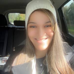 Sitter Profile Image: Alexandrae L.