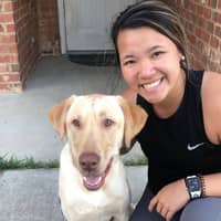 Sitter Profile Image: Serena D.