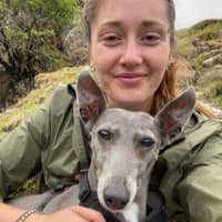 Sitter Profile Image: Priory B.