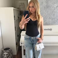 Sitterprofilbild: Stella S.