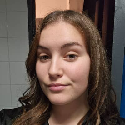 Photo de profil du pet sitter : Maeva C.
