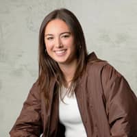 Sitter Profile Image: Brianna A.