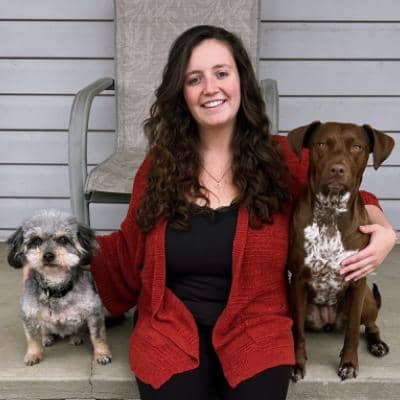 Sitter Profile Image: Rachel L.