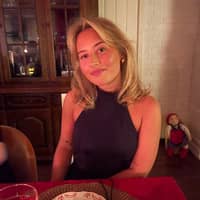 Profilbilde av hundepasser: Malin H.