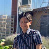 Sitter Profile Image: Bryan G.