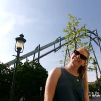 Sitter Profile Image: Bridget C.