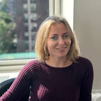 Sitter Profile Image: Kateryna B.