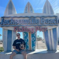 Sitter Profile Image: Shawn G.