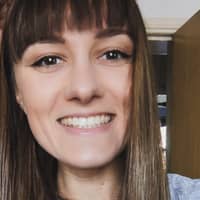 Sitter Profile Image: Aleksandra K.