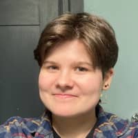 Sitter Profile Image: Fiona G.