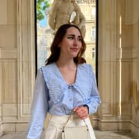 Sitterprofilbild: Morgan C.